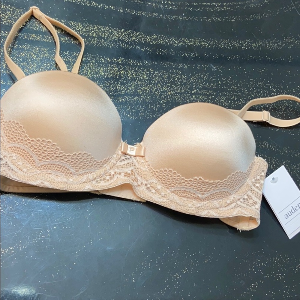 Auden bra